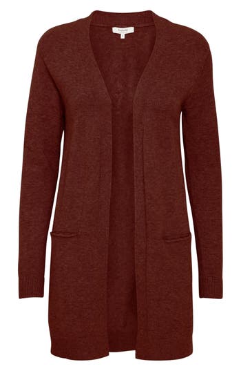 B.young Nonina Longline Cardigan