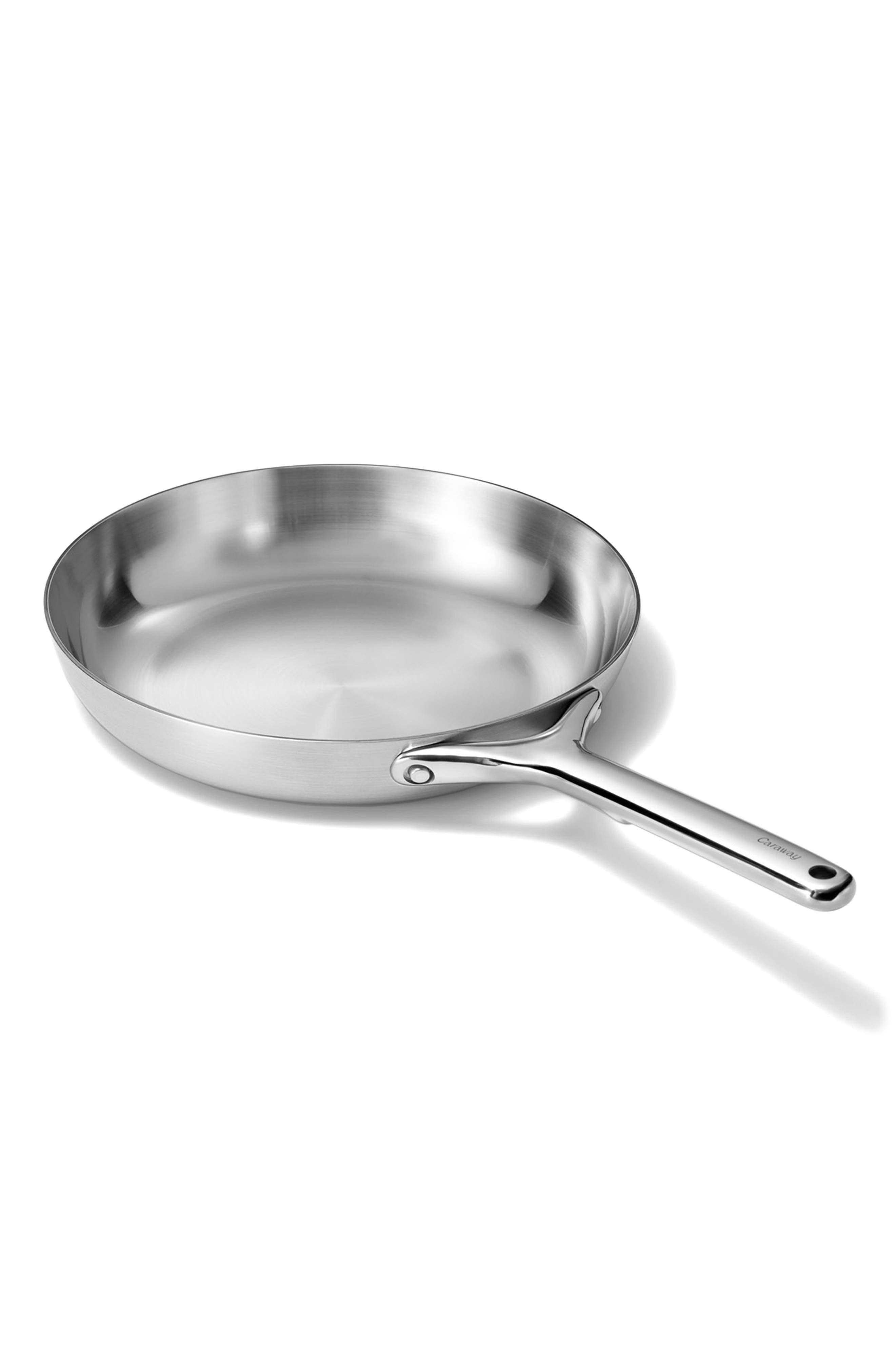 selected STAINLESS STEEL