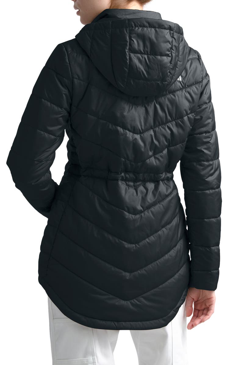 The North Face Tamburello Heatseeker<sup>™</sup> Hooded Parka, Alternate, color, 