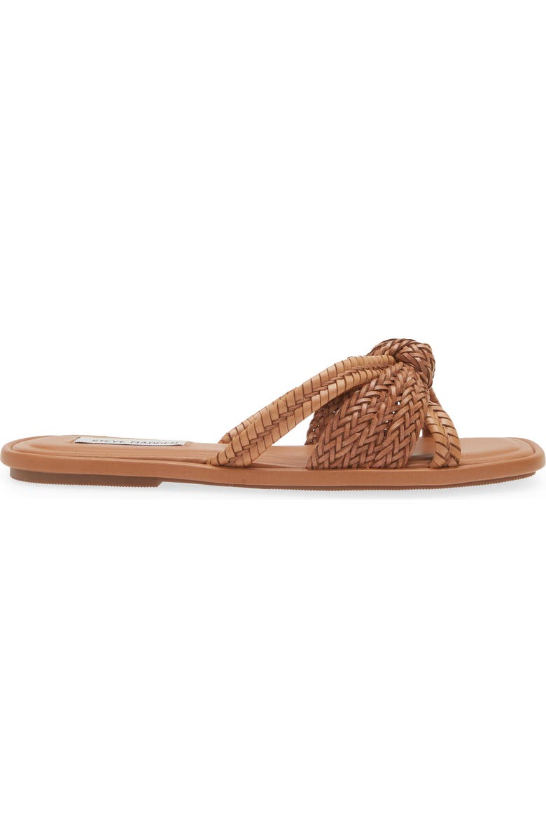 Steve Madden Kandace Slide Sandal, Alternate, color,