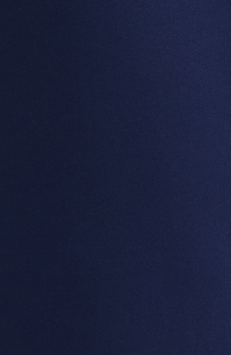 Greyson Sequoia Flat Front Golf Shorts, Alternate, color, Maltese Blue