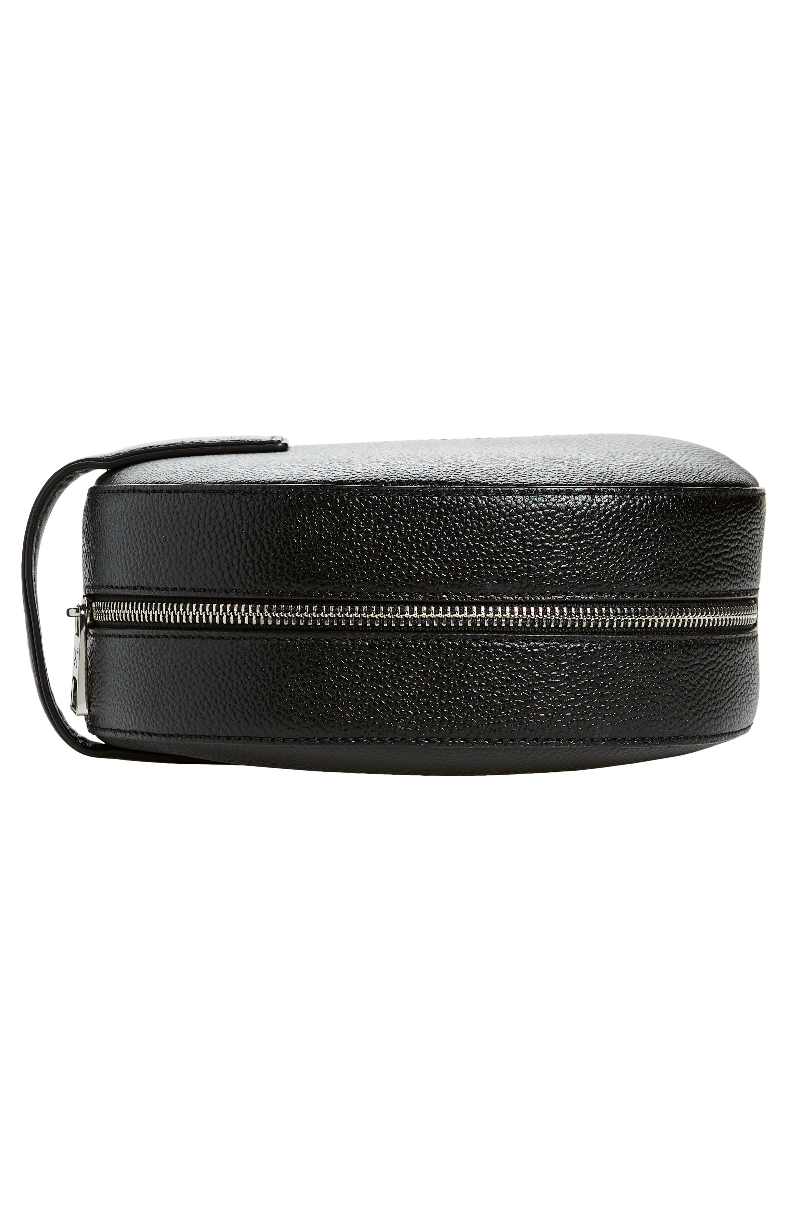 WE-AR4 The Half Moon Crossbody Bag, Alternate, color, 