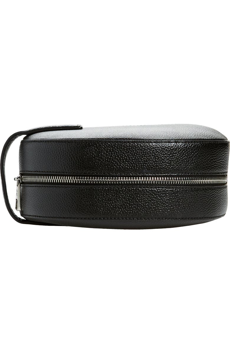 WE-AR4 The Half Moon Crossbody Bag, Alternate, color,