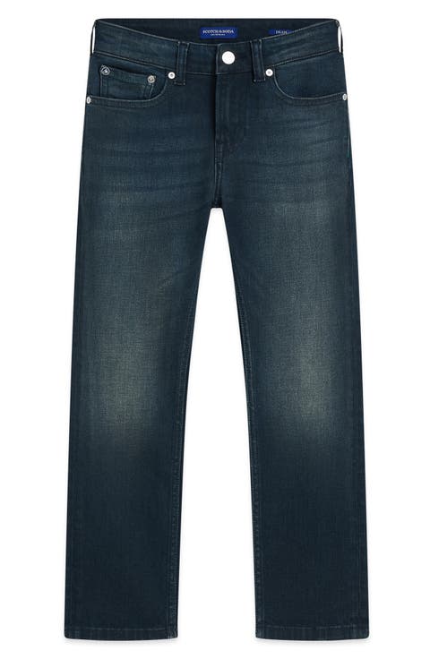 Kids' Dean Loose Taper Jeans