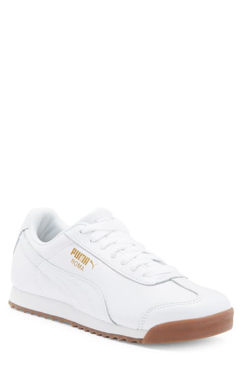 Roma Classic Sneaker (Men)