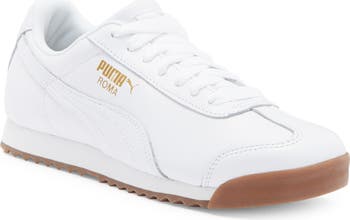 Puma Men's Roma Classic Sneakers