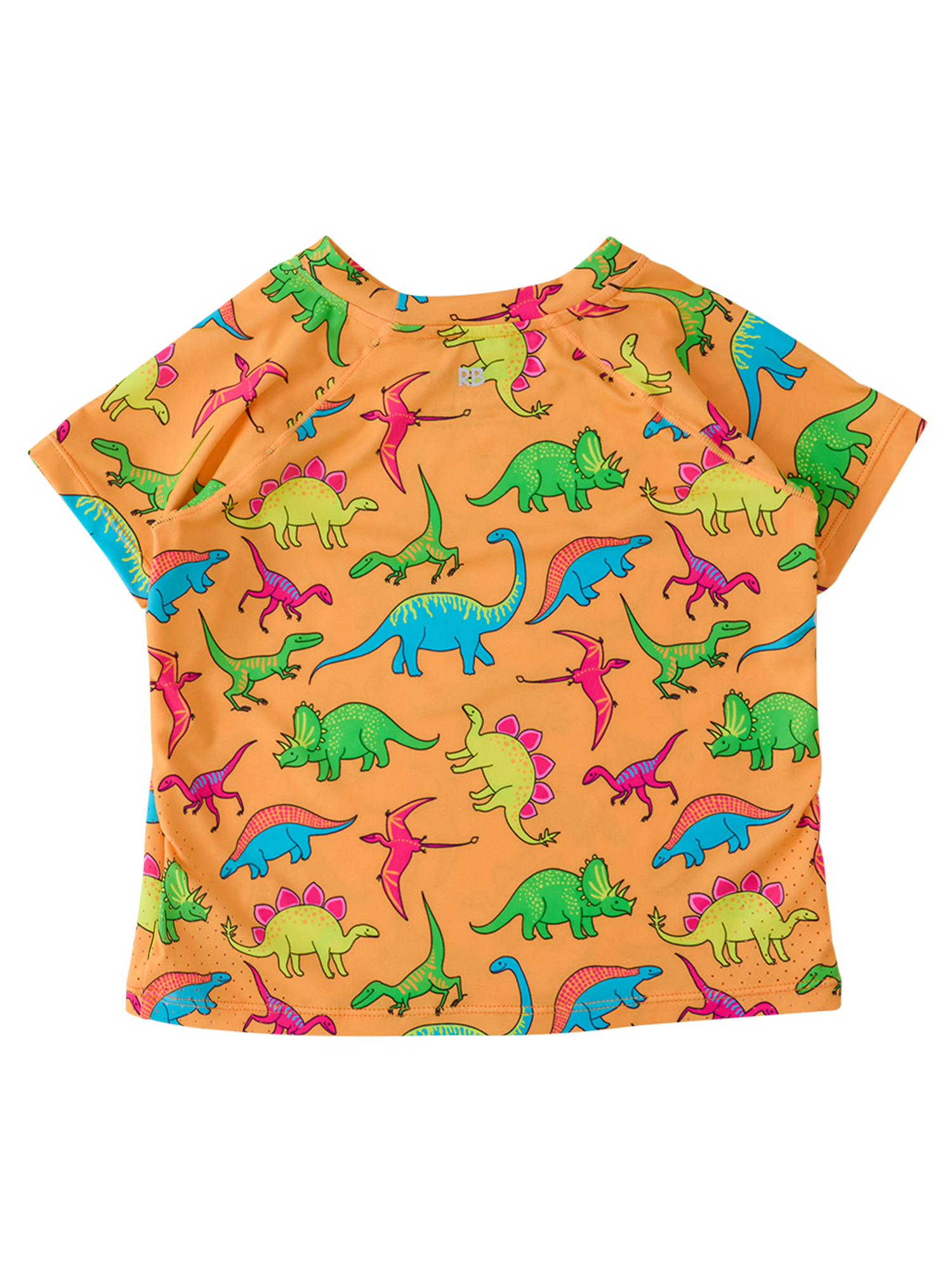 Neon Dino