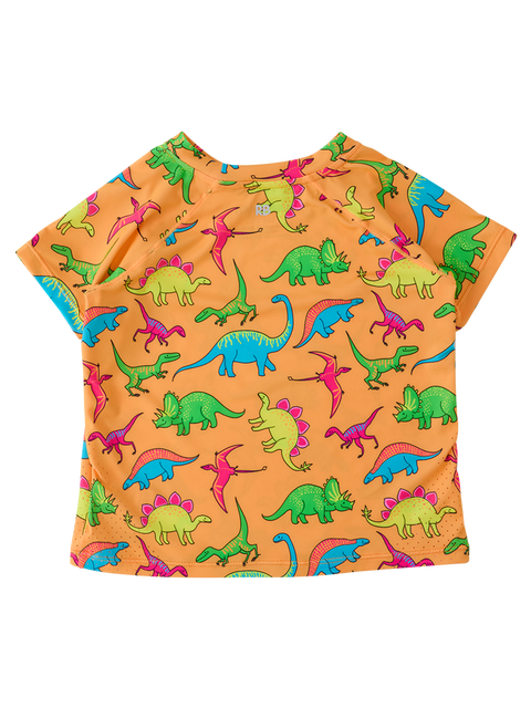 Short Sleeve Performance T-Shirt