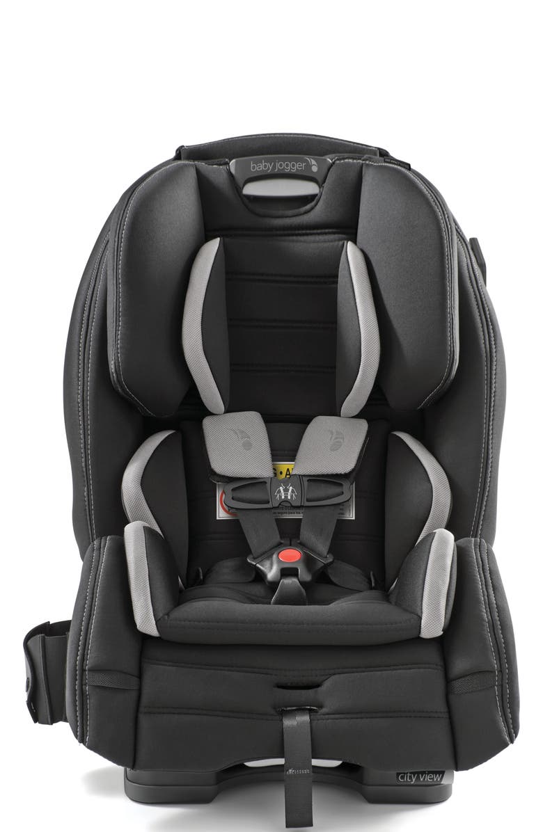 Baby Jogger City View<sup>™</sup> 2018 All in One Convertible Car Seat, Main, color,
