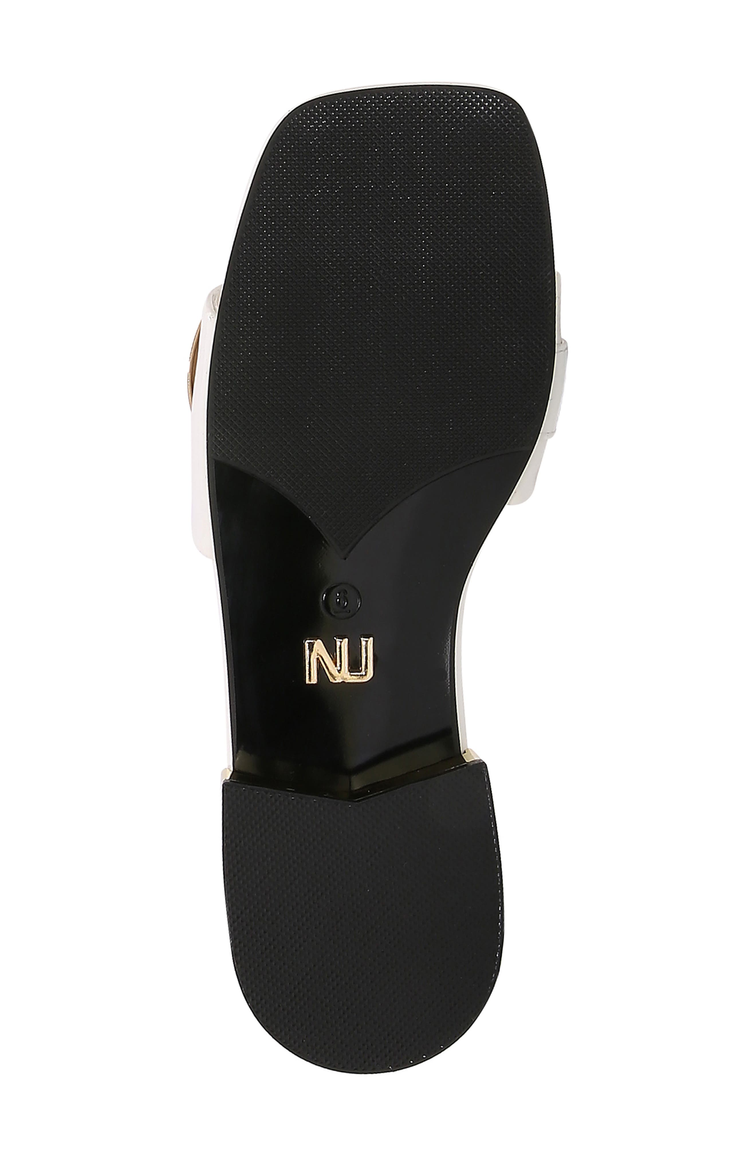 Balinr Sandal, Alternate, color, WHITE