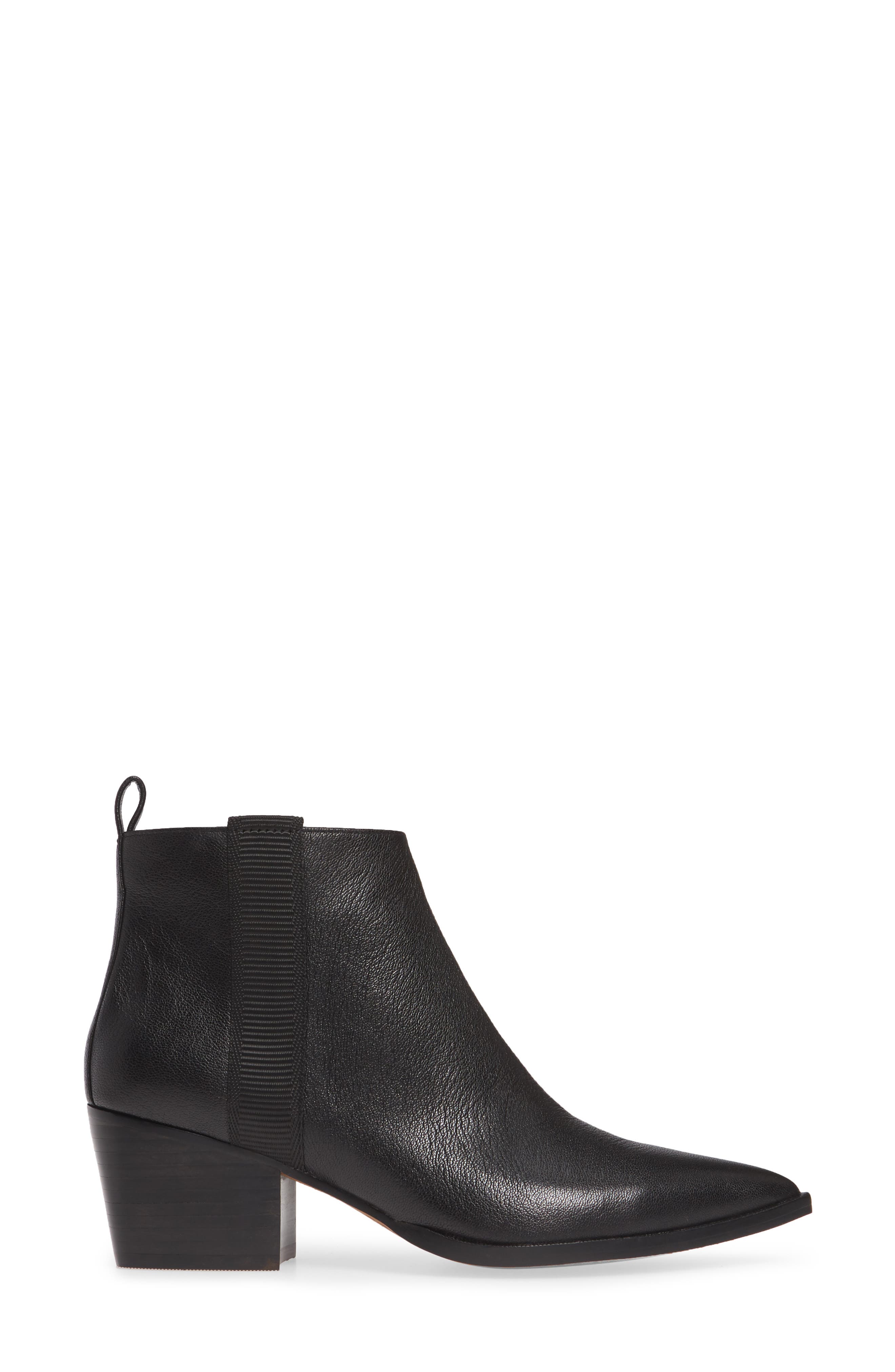 Linea Paolo Sevilla II Bootie, Alternate, color, 