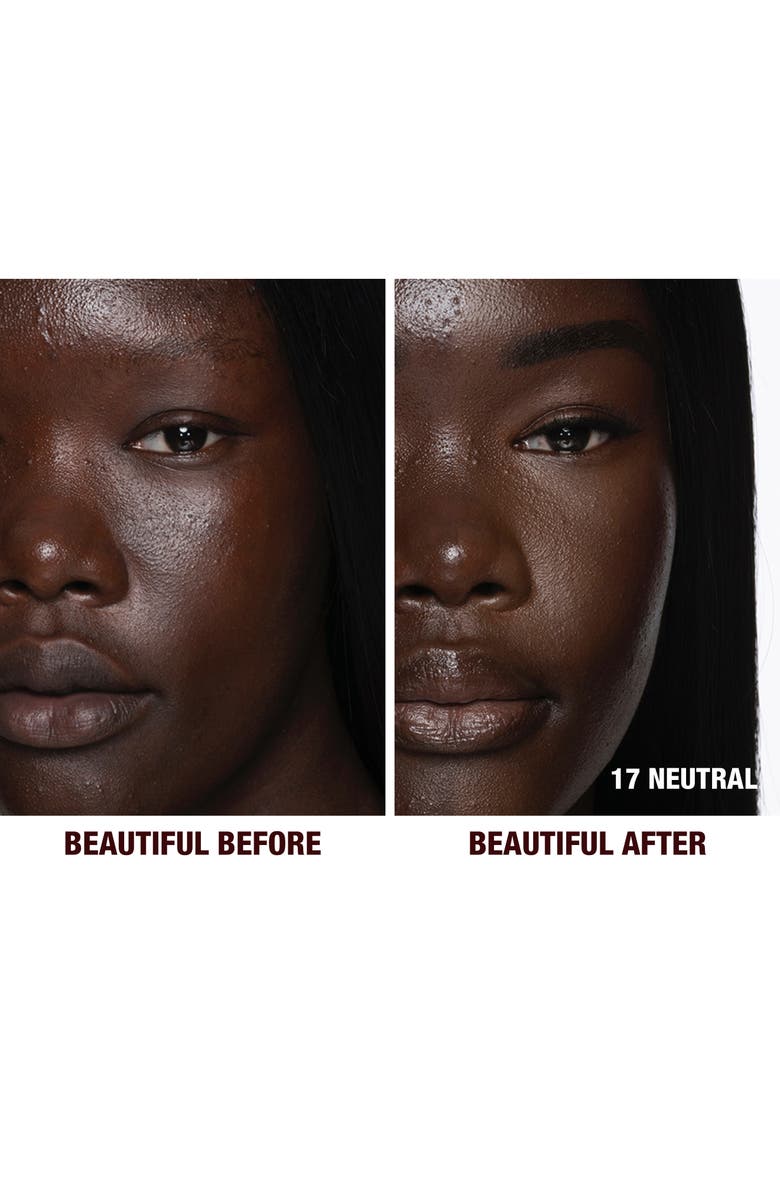 Beautiful Skin Foundation