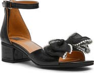 DV by Dolce Vita Kids' Grand Bow Sandal