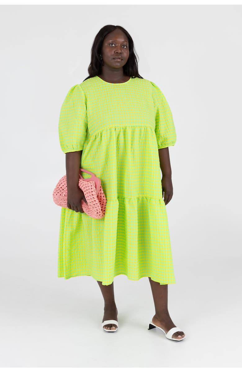 WRAY Rosemary Dress, Alternate, color, 