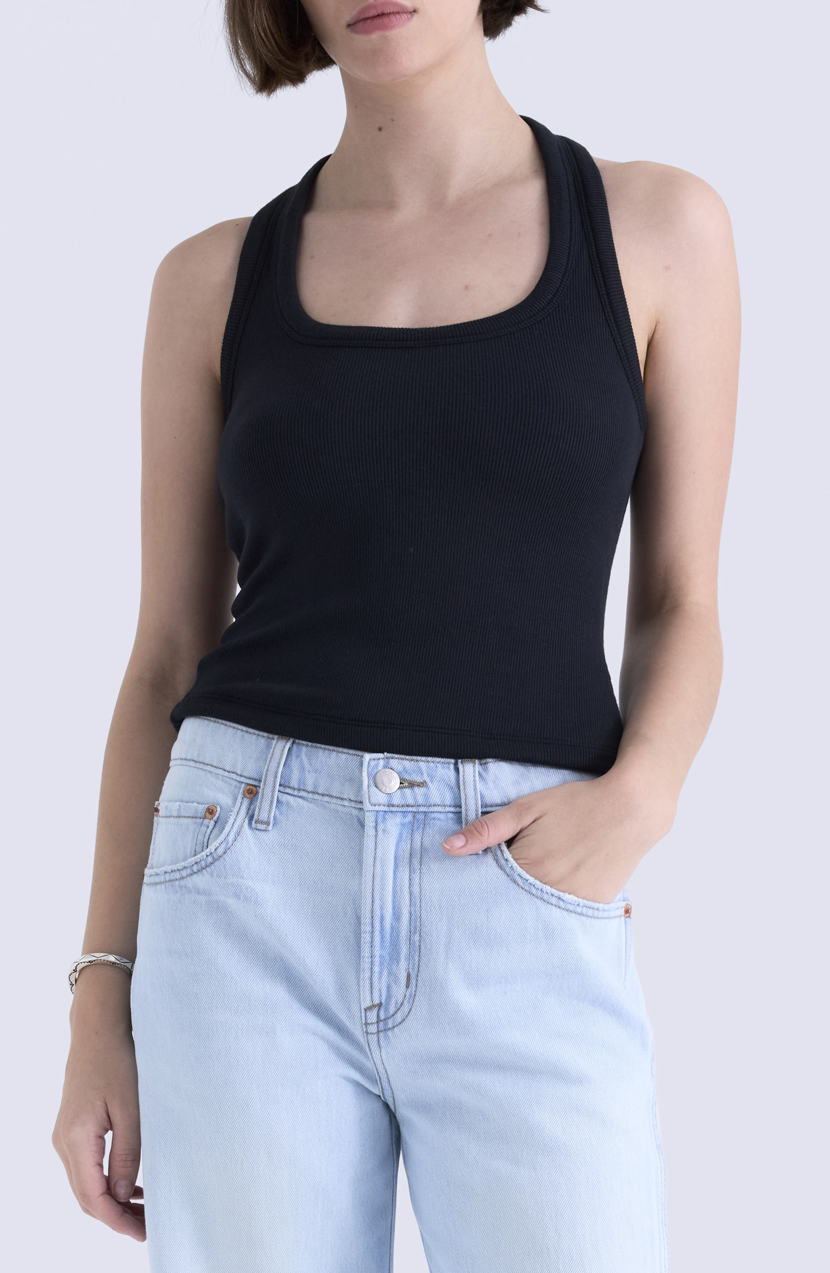 selected BLACK