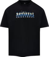Eastside Golf Sequence Embroidered T-Shirt
