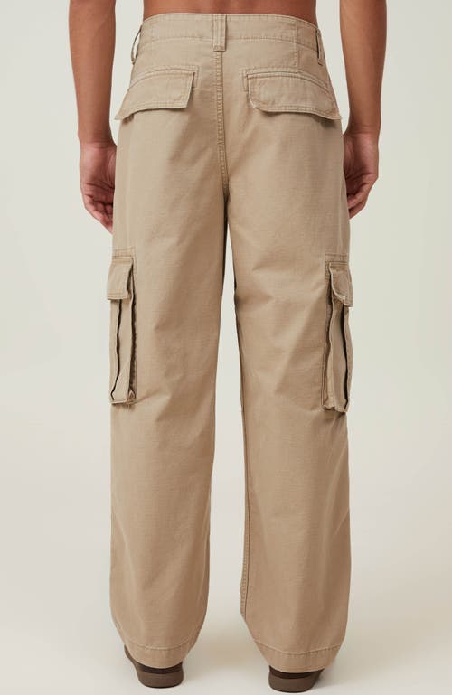 COTTON ON COTTON ON BAGGY CARGO PANT