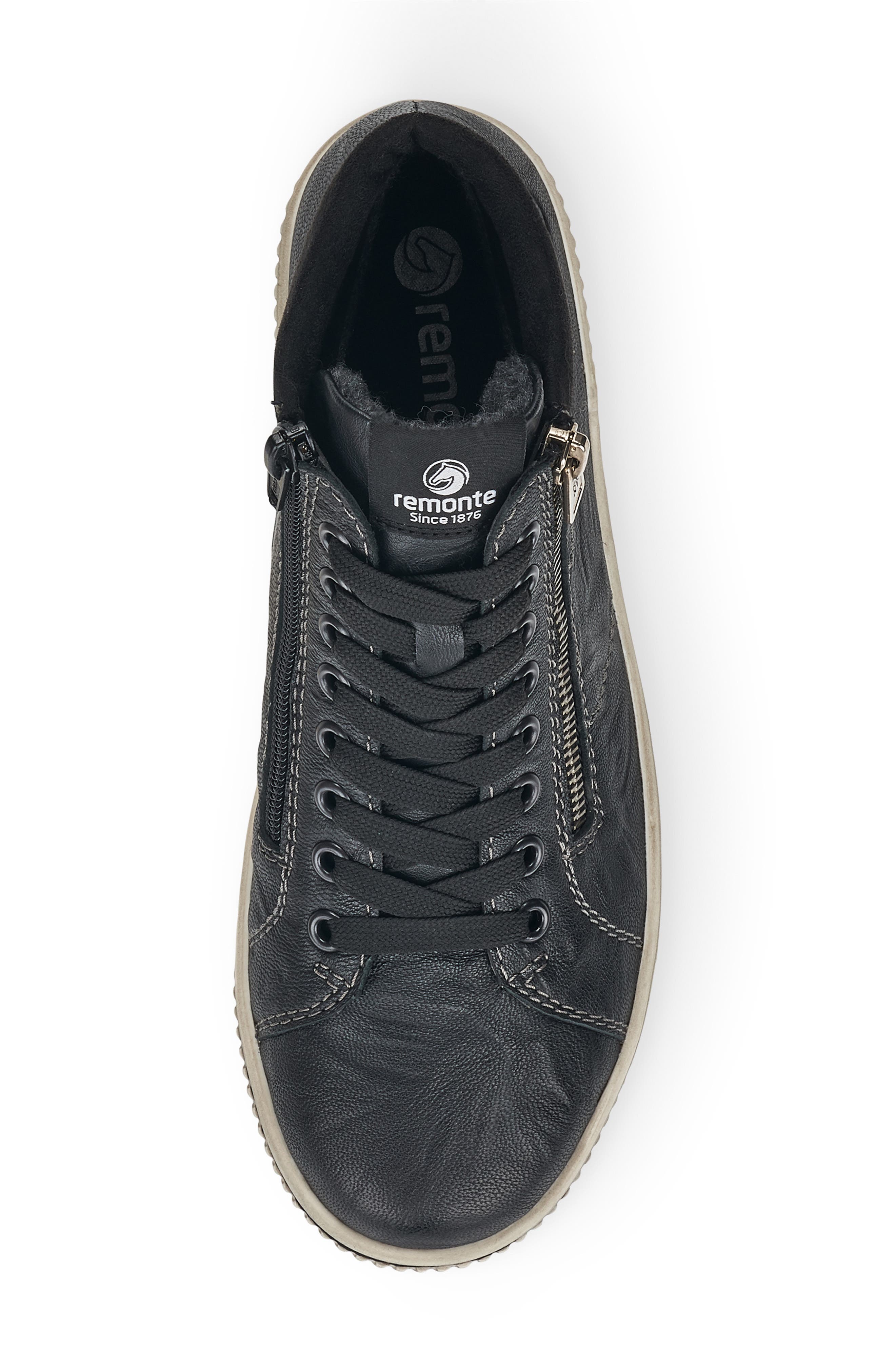 REMONTE Maditta 72 High Top Sneaker, Alternate, color, 