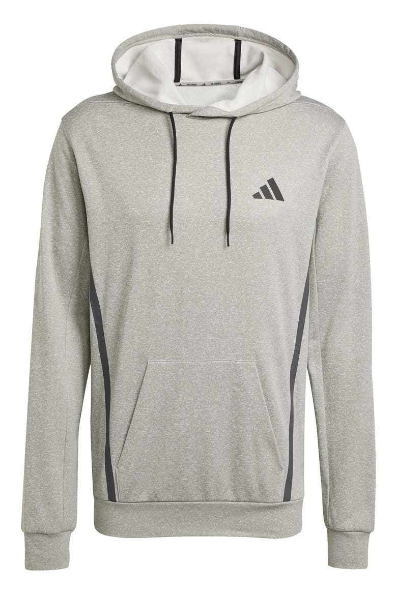 Game & Go Train Hoodie, Alternate, color, MEDIUM GREY HEATHER