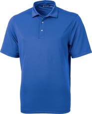 Cutter & Buck Virtue Piqué Recycled Blend Polo