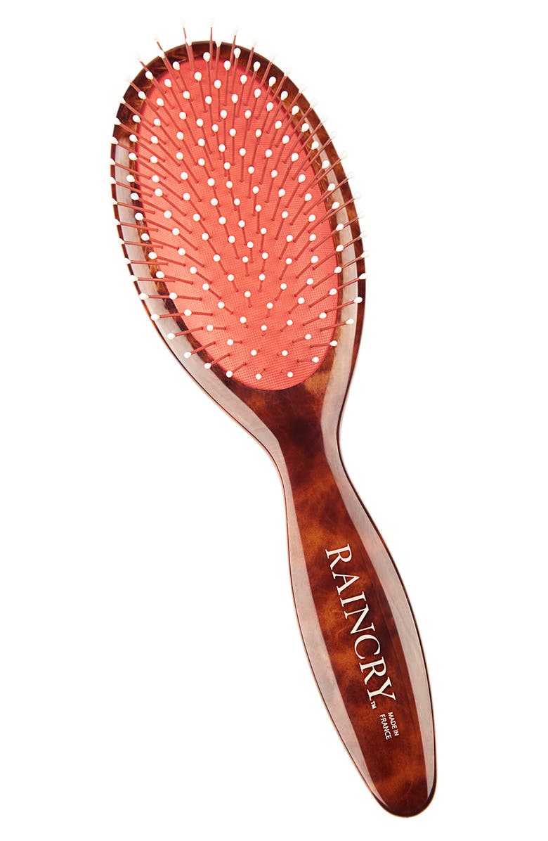 Raincry Detangle Large Brush, Main, color,