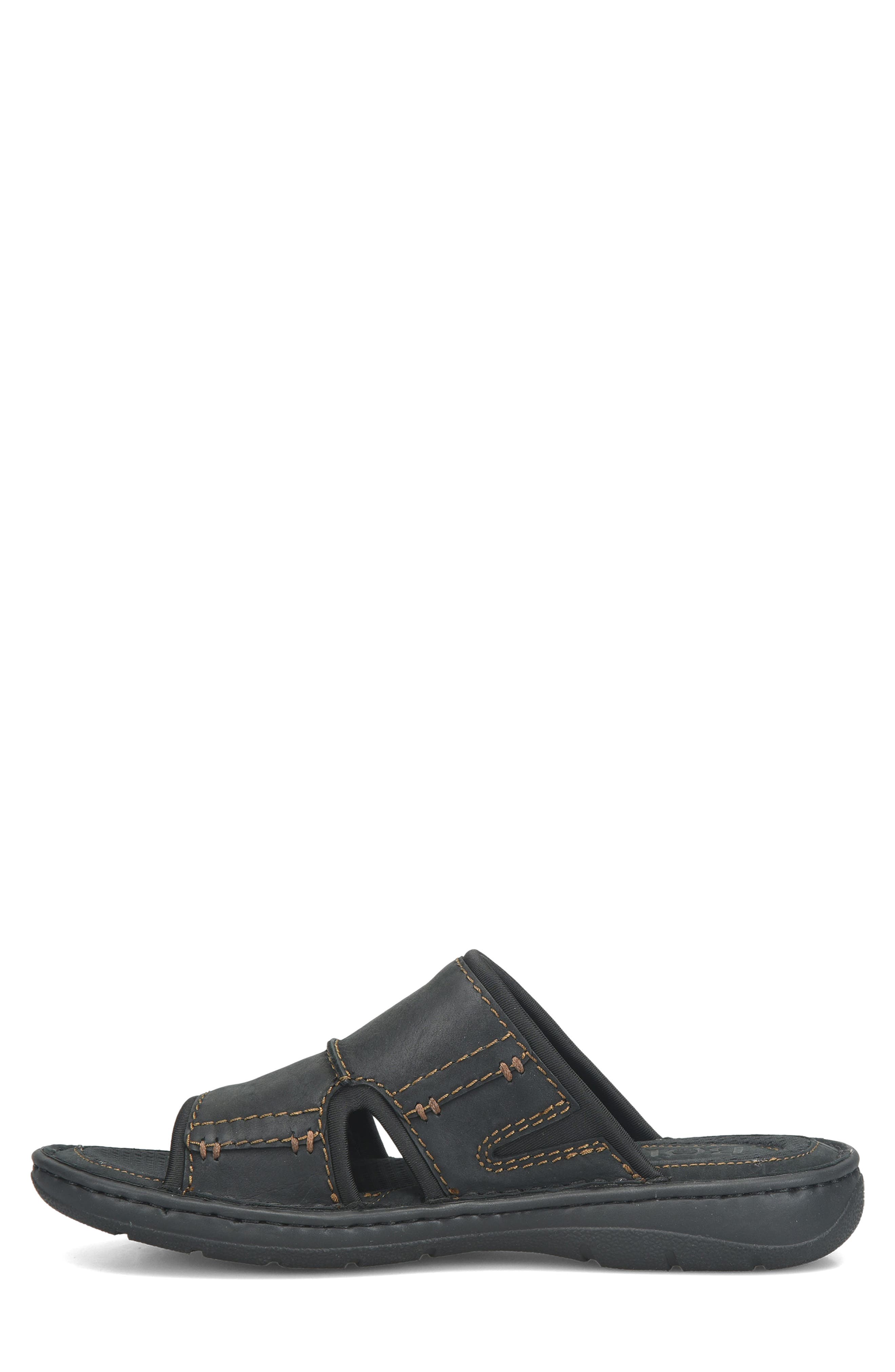 Børn Maldon Slide Sandal, Alternate, color, 