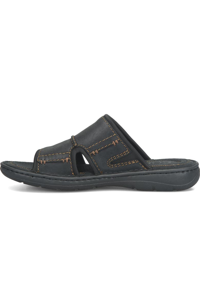 Børn Maldon Slide Sandal, Alternate, color,