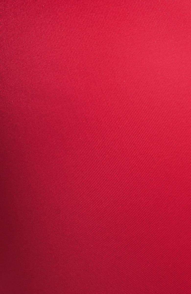 DKNY 'Perfect' Underwire Push-Up Demi Bra, Alternate, color, 