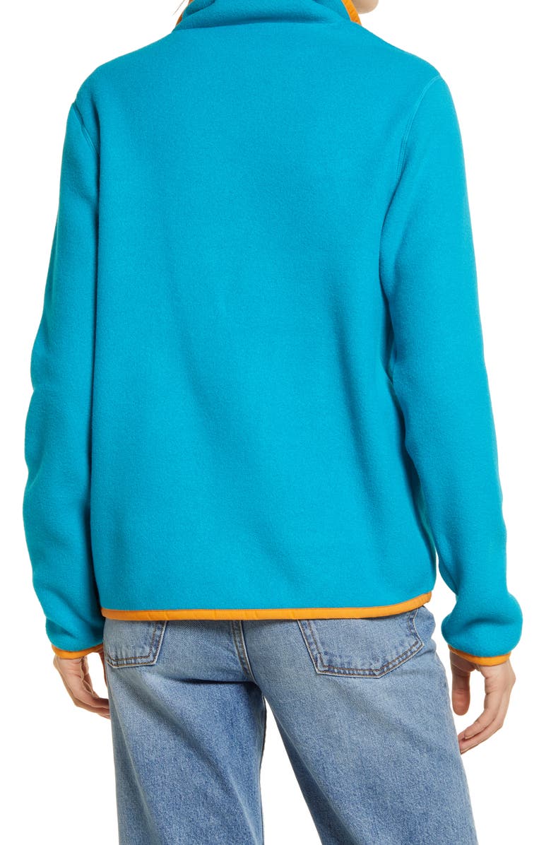 Cotopaxi Teca Fleece Pullover, Alternate, color, 