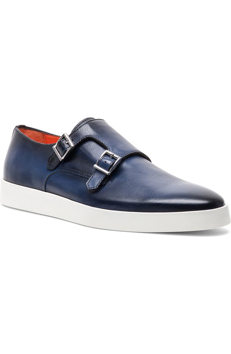 Santoni Bankable Shoe, Main, color,