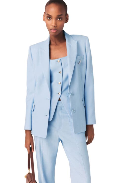 Suit jacket