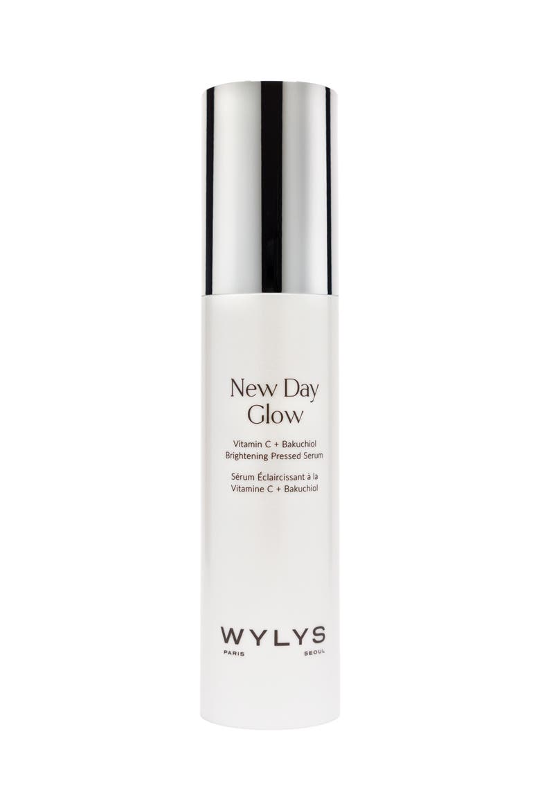 New Day Glow, Main, color, None