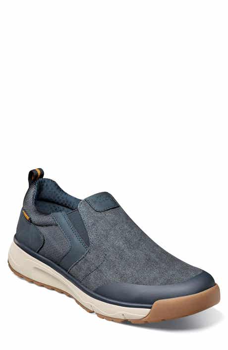 NUNN BUSH Sedona Slip-On Sneaker - Wide Width Available