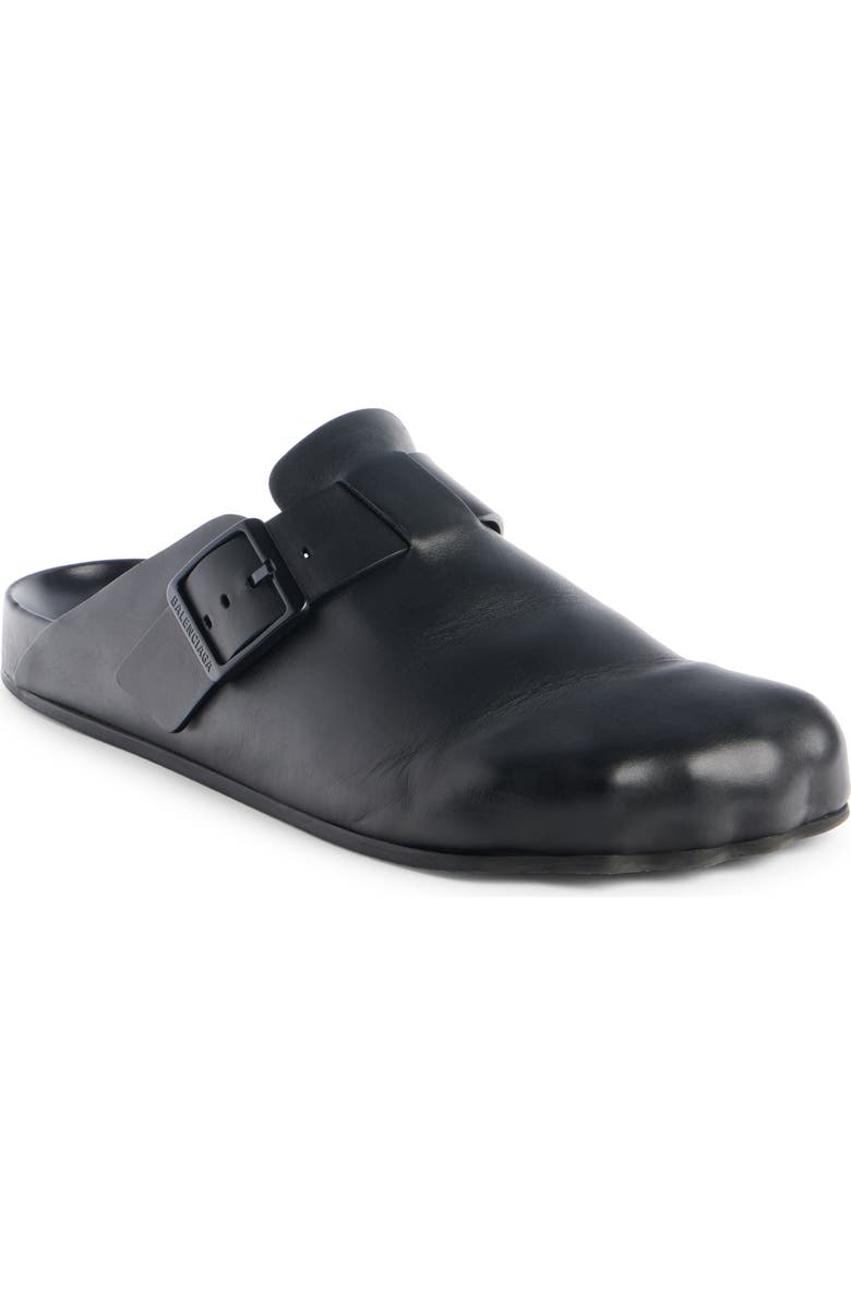 Balenciaga Sunday Mule, Main, color,