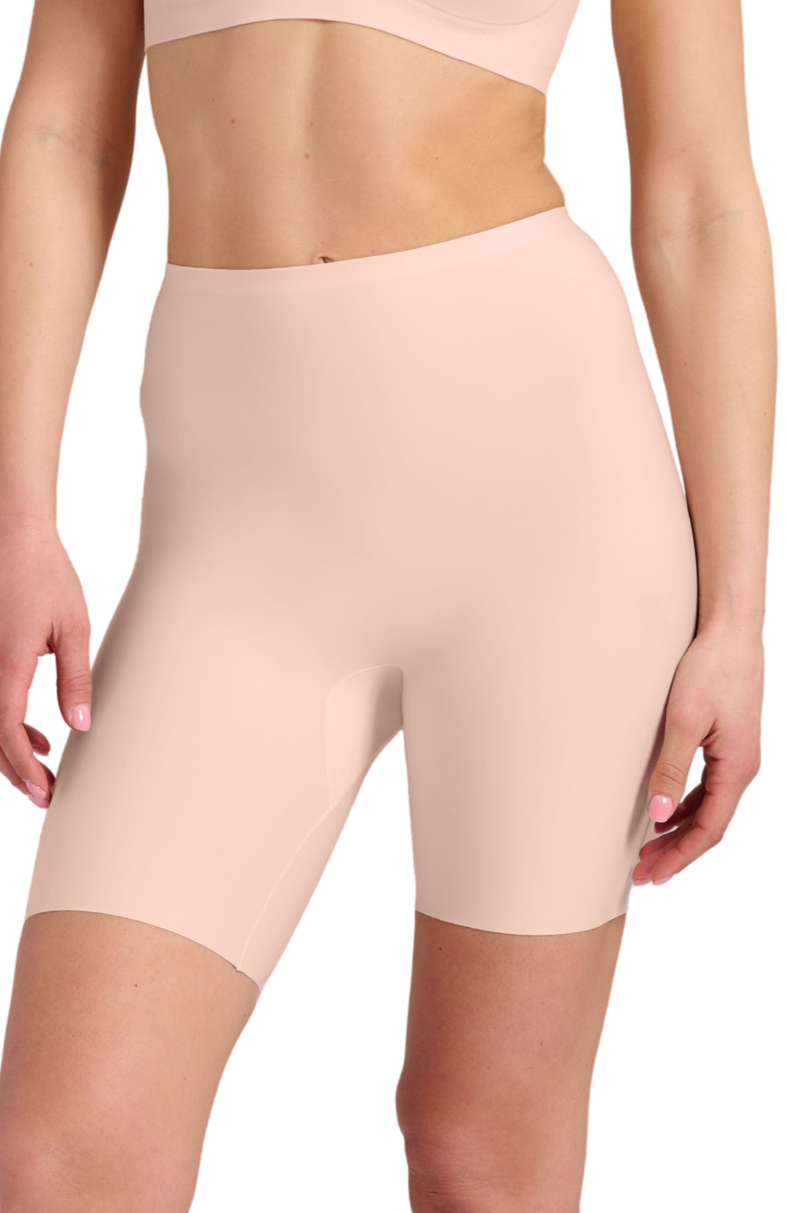 Barely Pink