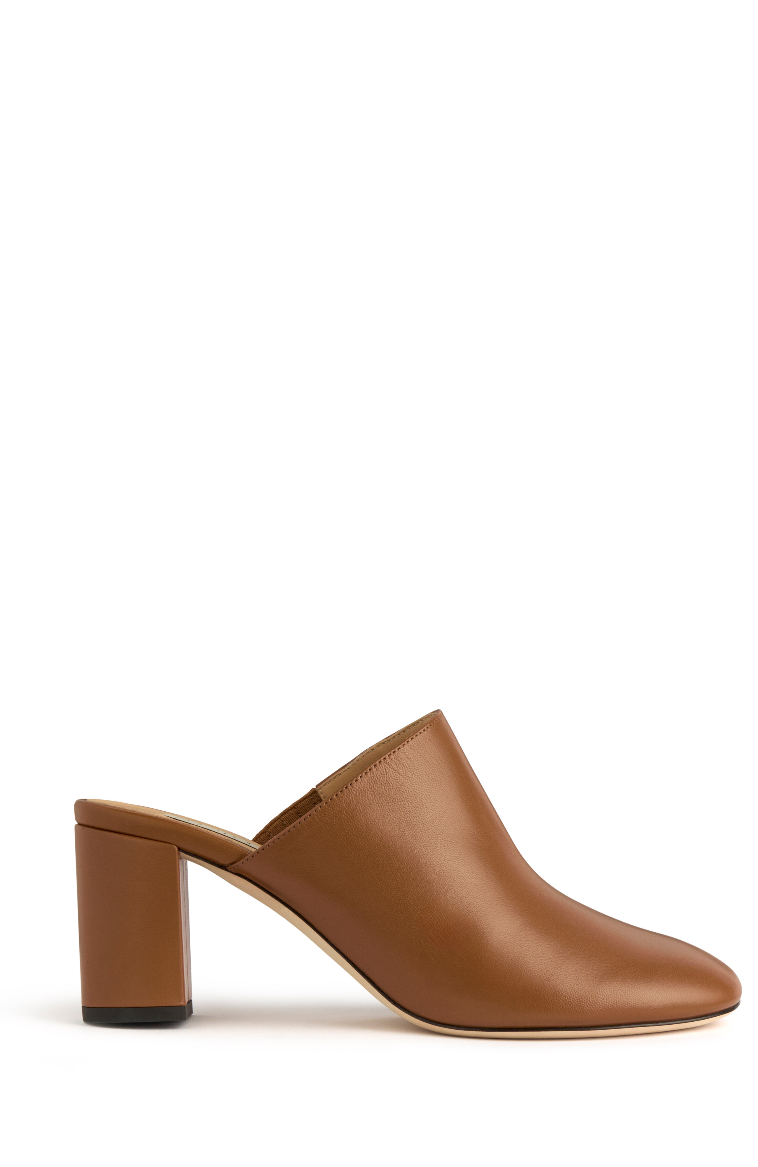 Sabby Mule, Main, color, Cognac