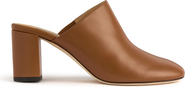 Neil J. Rodgers Sabby Mule
