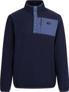 Trespass Hosta Anti-pilling Fleece Top