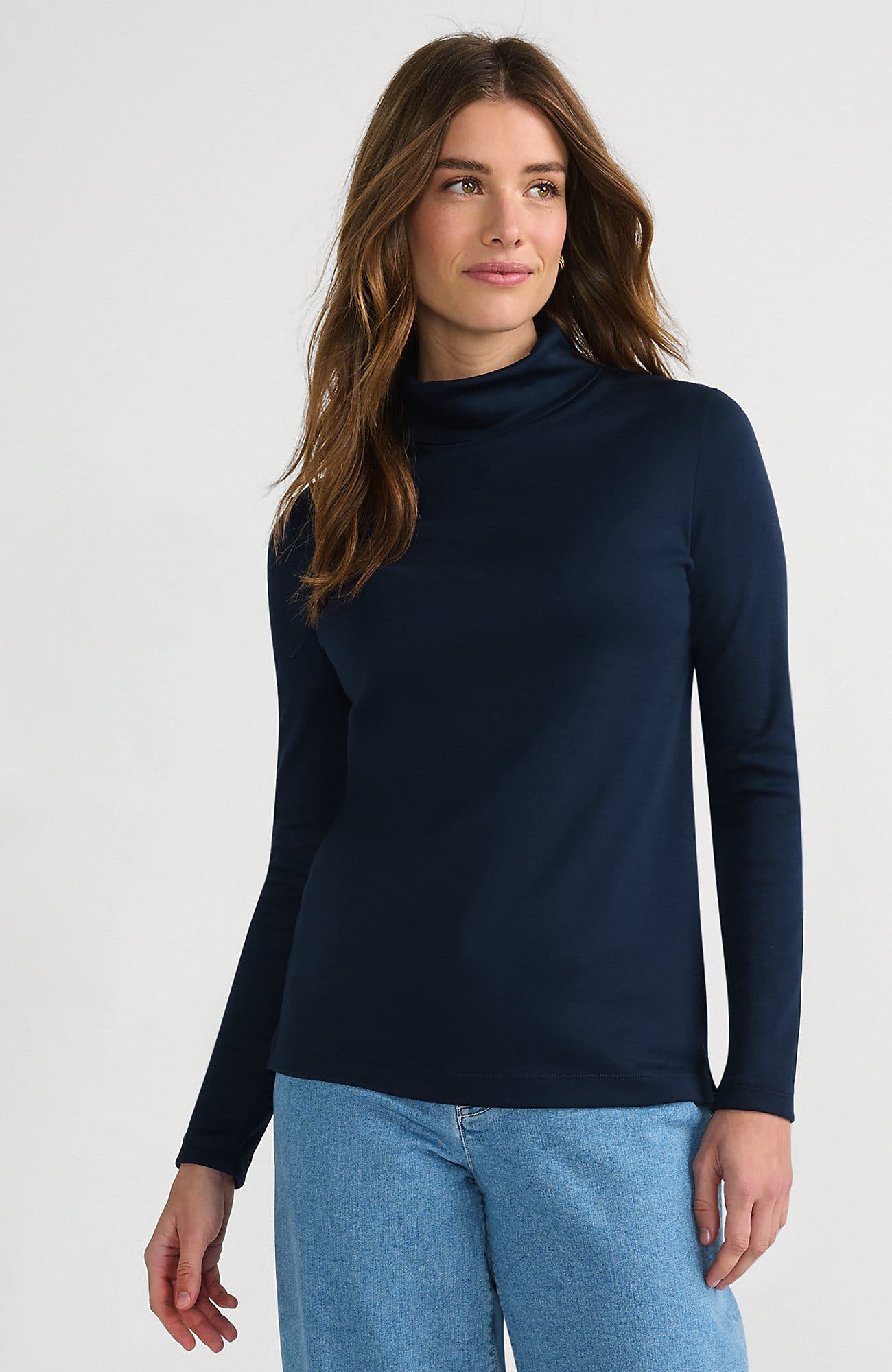Radiant Navy