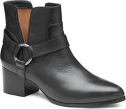 Johnston & Murphy Trista Harness Bootie
