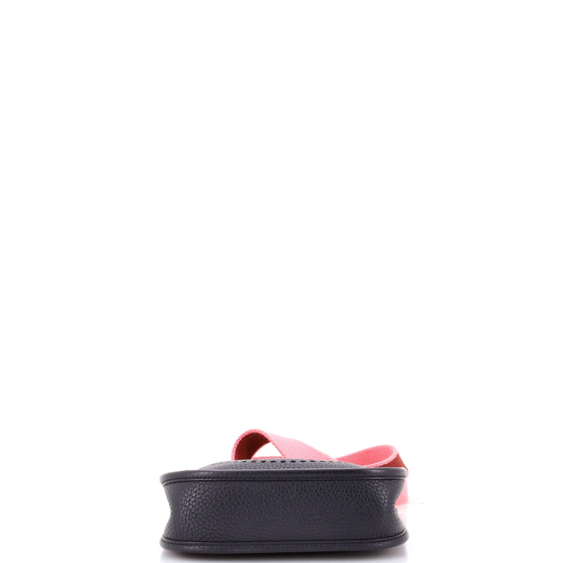 Pre-Owned Hermes Evelyne Bag Gen III Clemence TPM, Alternate, color, 