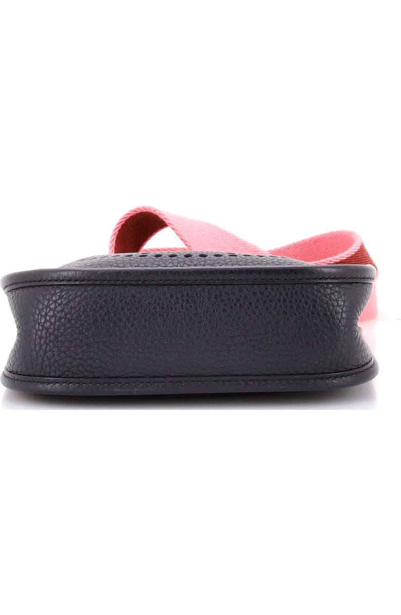 Pre-Owned Hermes Evelyne Bag Gen III Clemence TPM, Alternate, color,