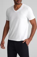 Tommy John Second Skin V-Neck T-Shirt