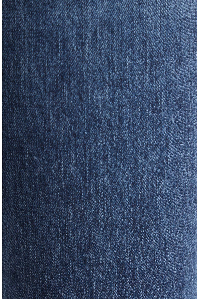 Kendra Crop Flare Jeans, Alternate, color, NESOTA