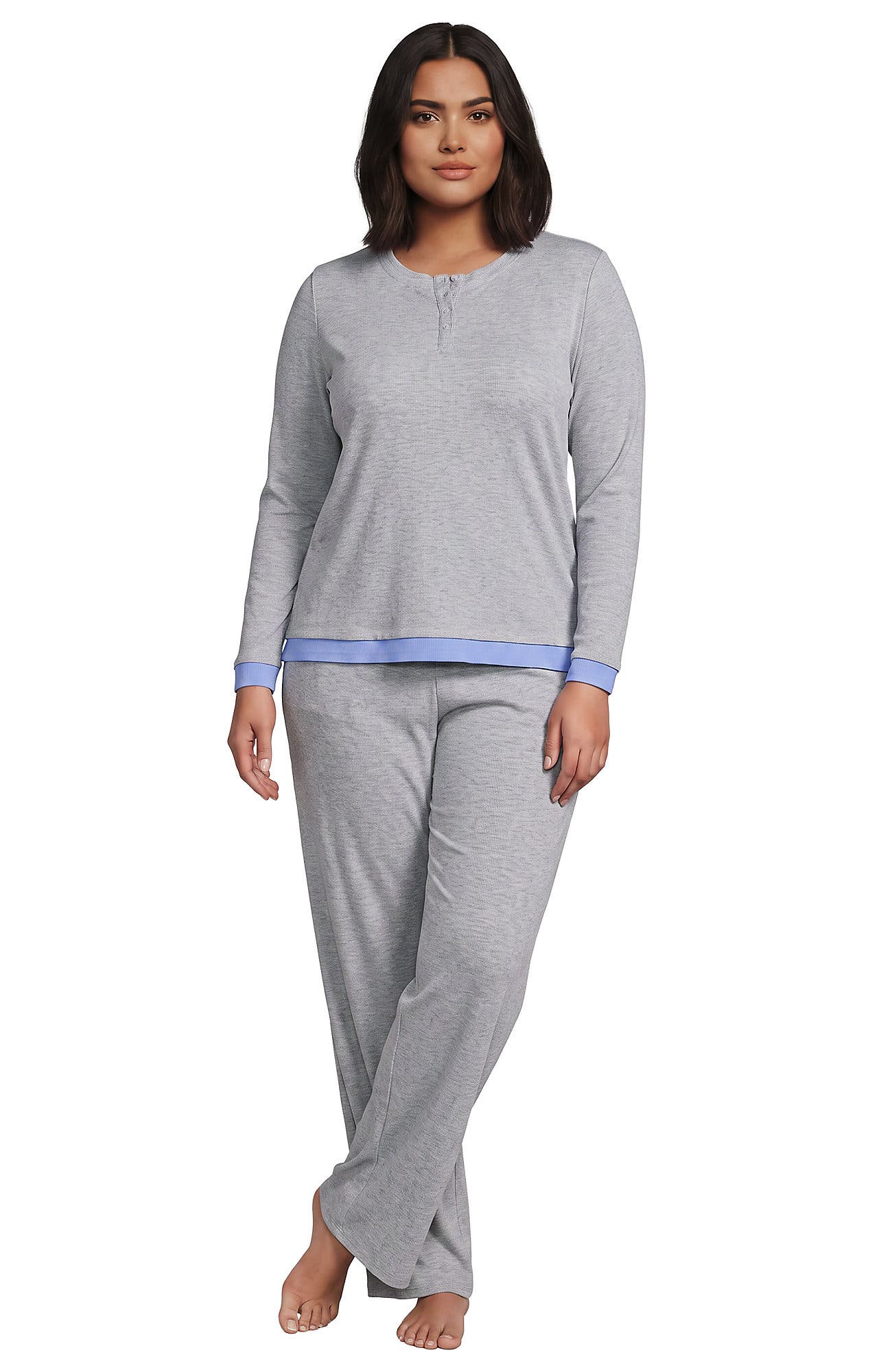 selected Misty Gray Heather