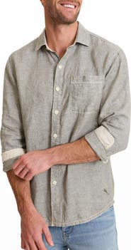 Tommy Bahama Paradise Breezer Linen Shirt