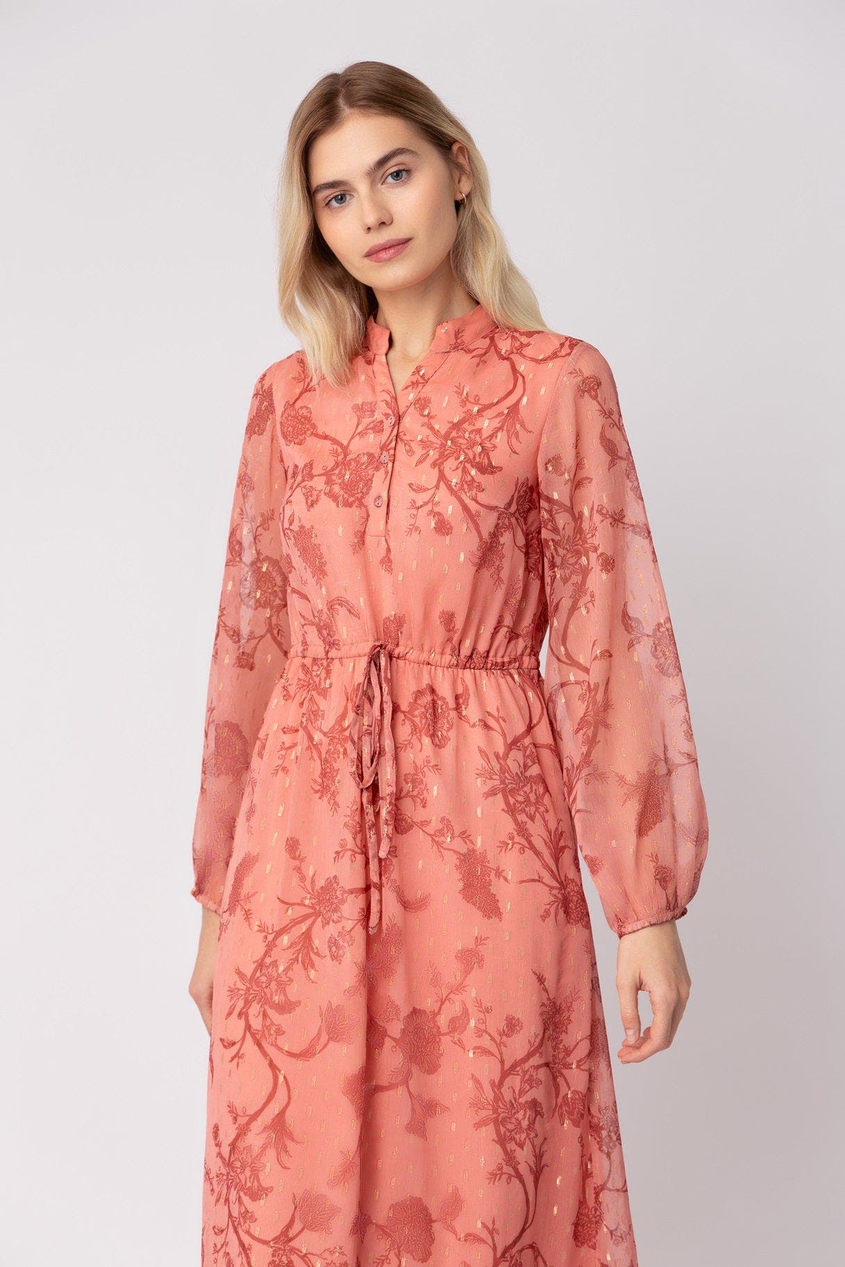 Fleur Dress - image 2