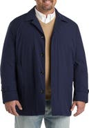 JV Reflex Big & Tall All Weather Overcoat