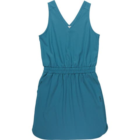 Ensenada Dress - Women's