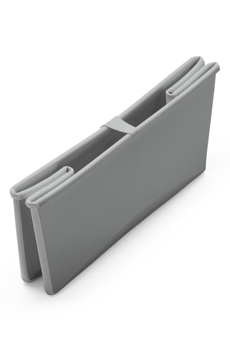 Stokke 'Flexi Bath<sup>®</sup>' Foldable Baby Bathtub, Alternate, color, 